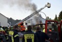 Feuer 2 Y Explo Koeln Hoehenhaus Scheuerhofstr P1686